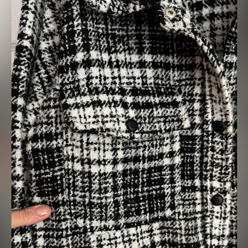 Jacket / Shacket. - image 2